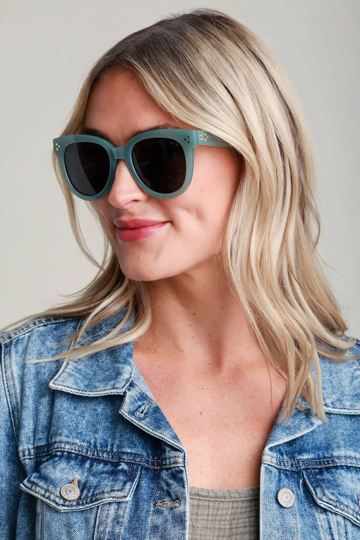 I-Sea Cleo Sunglasses