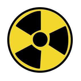 Icon Radiation