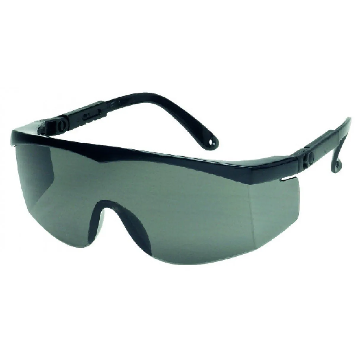 INOX Marksman 1730, 1731, 1732 Series, Safety Glasses, 12 Pair