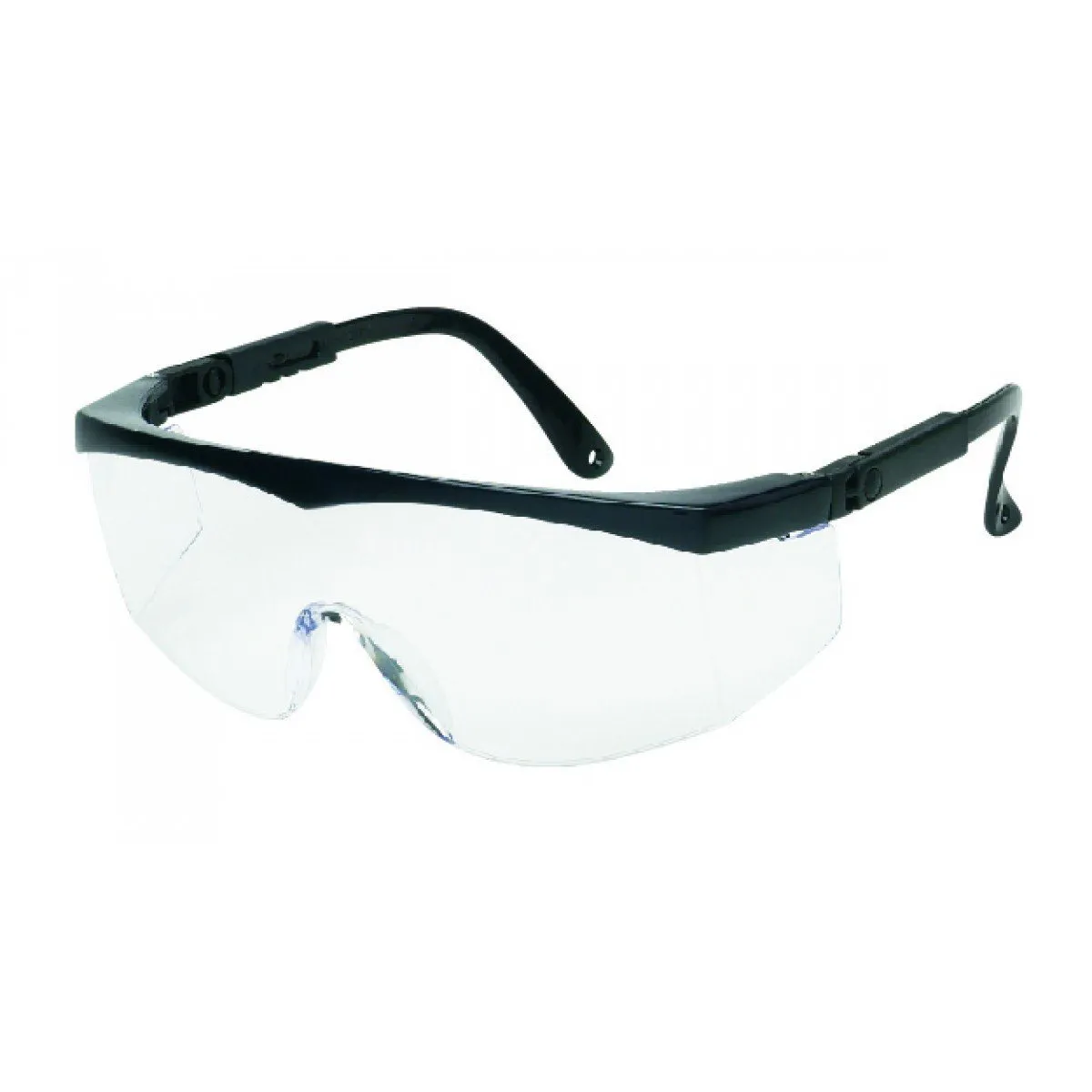 INOX Marksman 1730, 1731, 1732 Series, Safety Glasses, 12 Pair