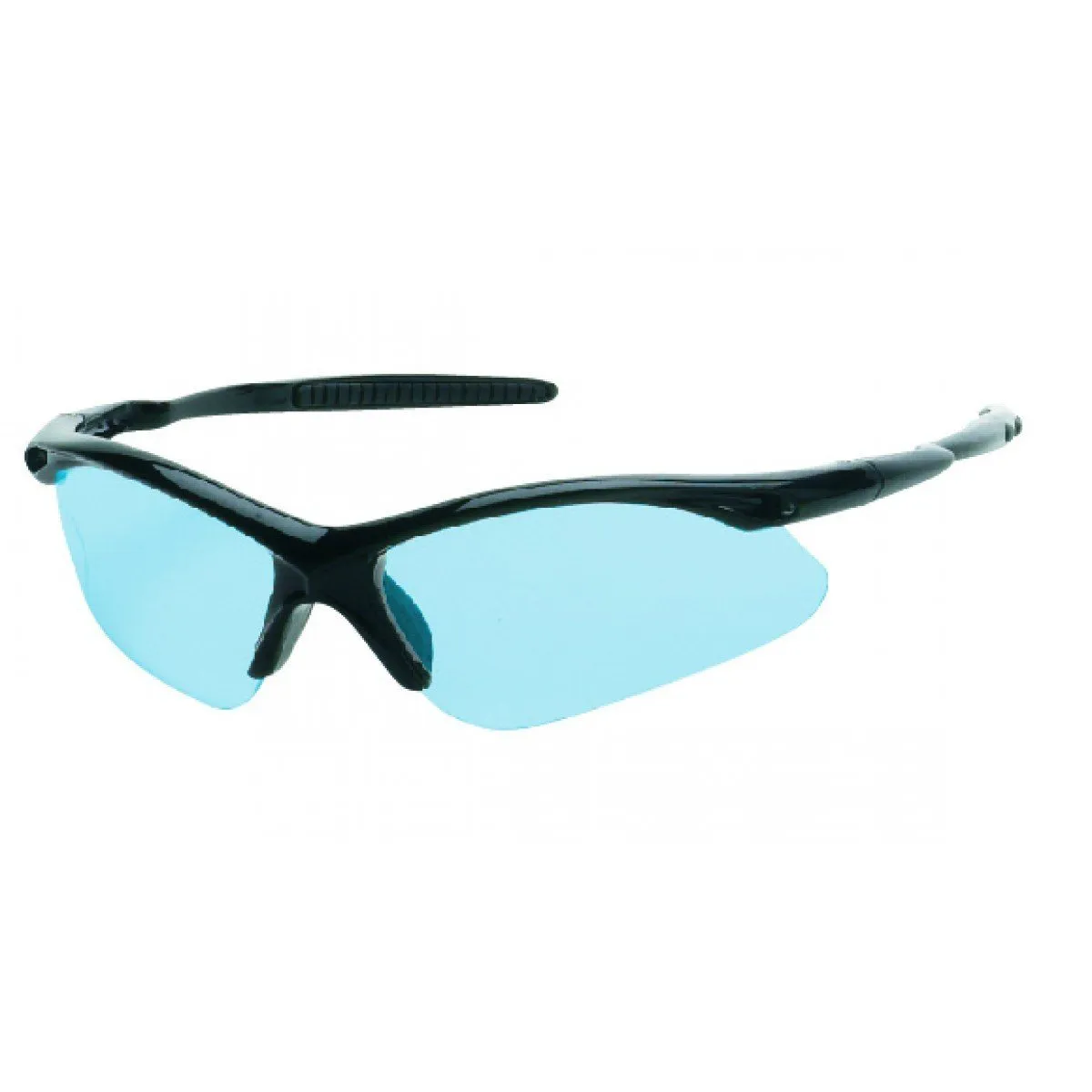 INOX Surfer 1768 Series Safety Glasses, 12 Pair