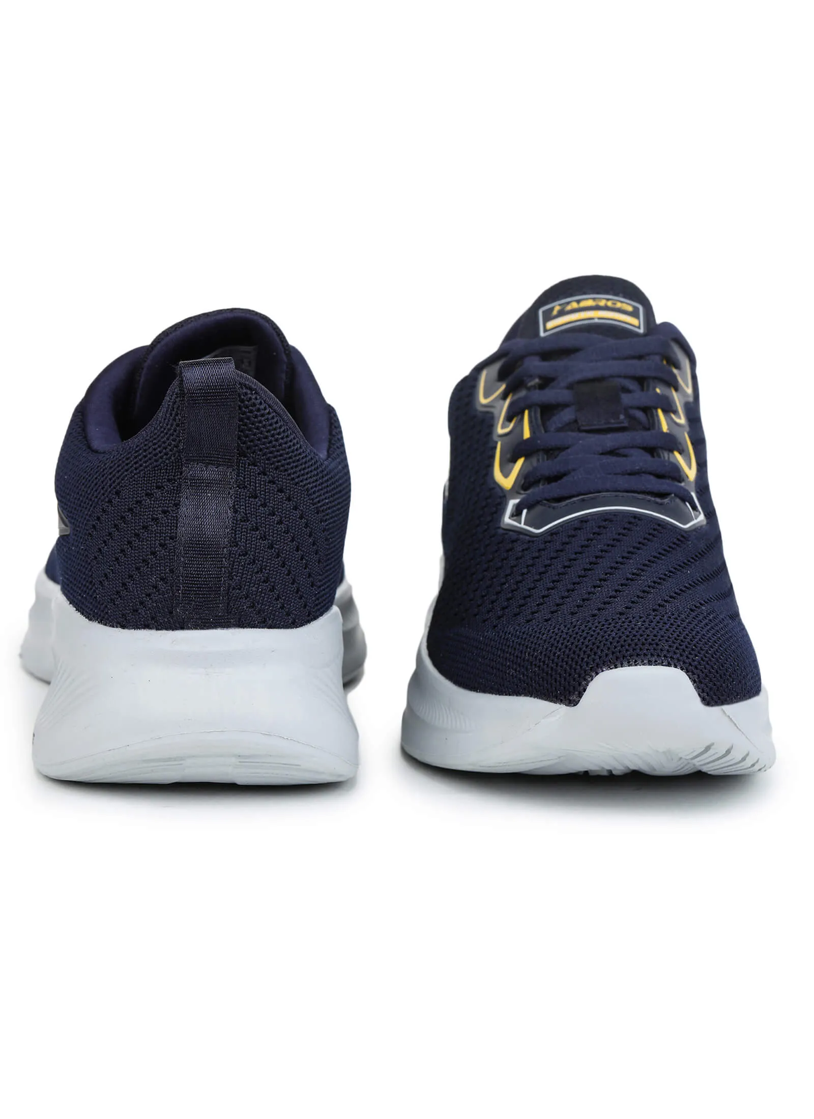 Interceptor-3 Lightweight Anti-Skid Sports Shoes for Men