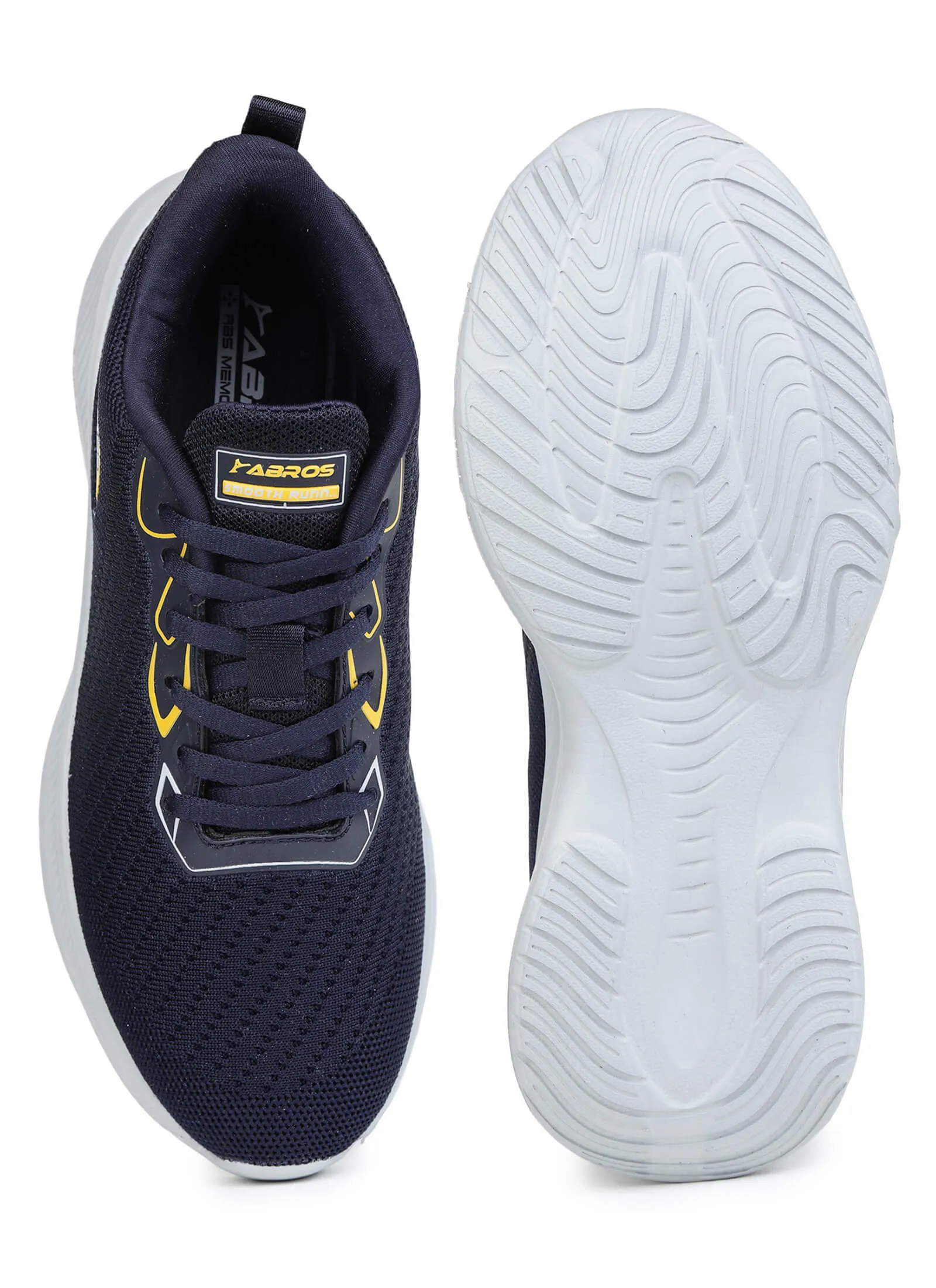 Interceptor-3 Lightweight Anti-Skid Sports Shoes for Men