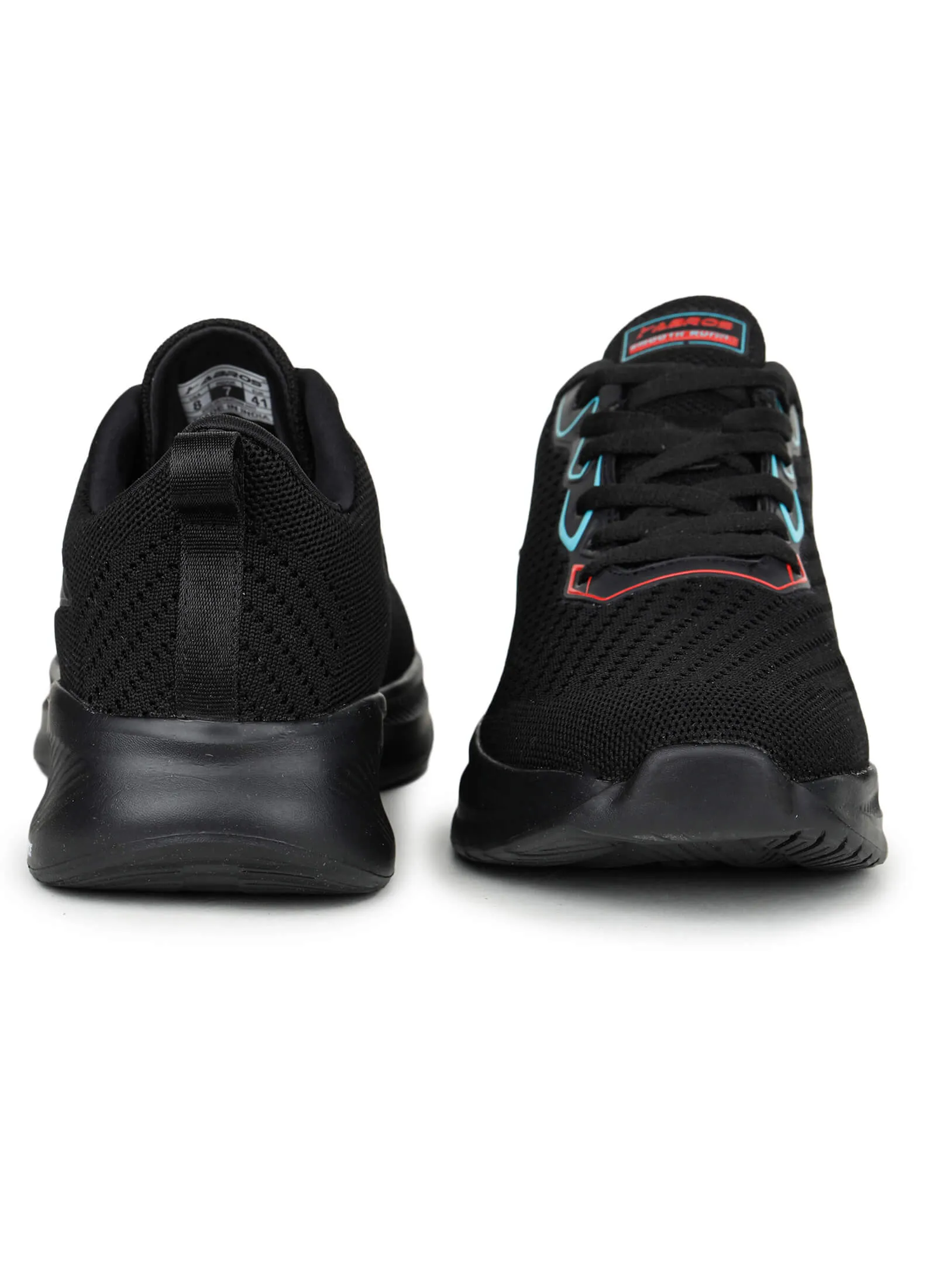 Interceptor-3 Lightweight Anti-Skid Sports Shoes for Men