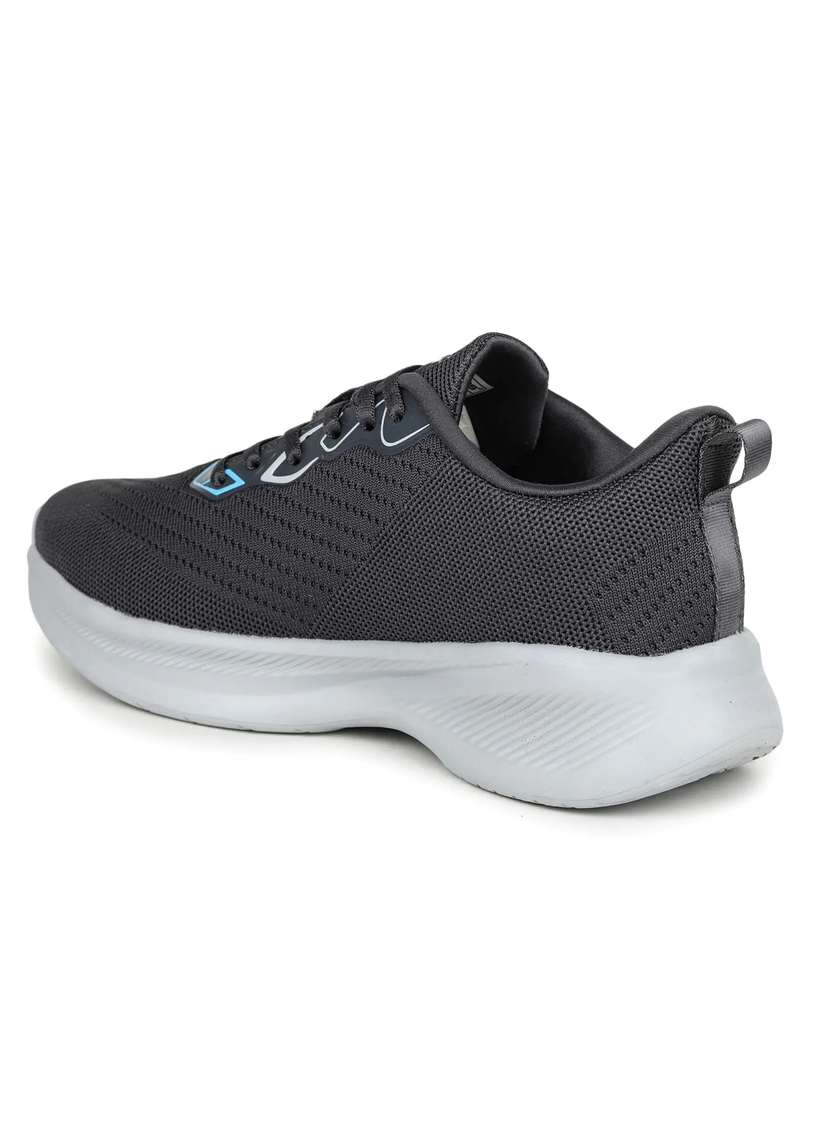 Interceptor-3 Lightweight Anti-Skid Sports Shoes for Men