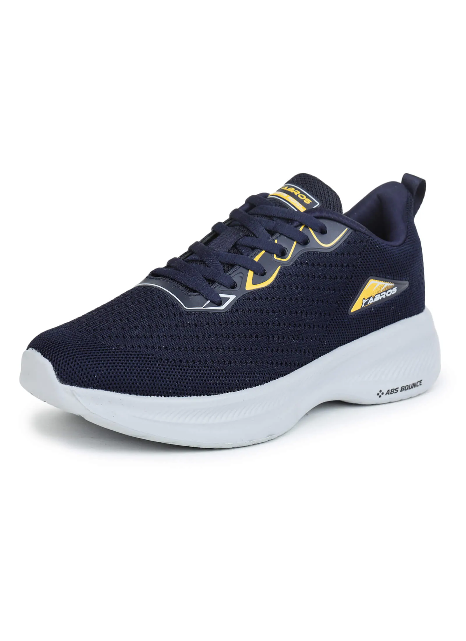 Interceptor-3 Lightweight Anti-Skid Sports Shoes for Men