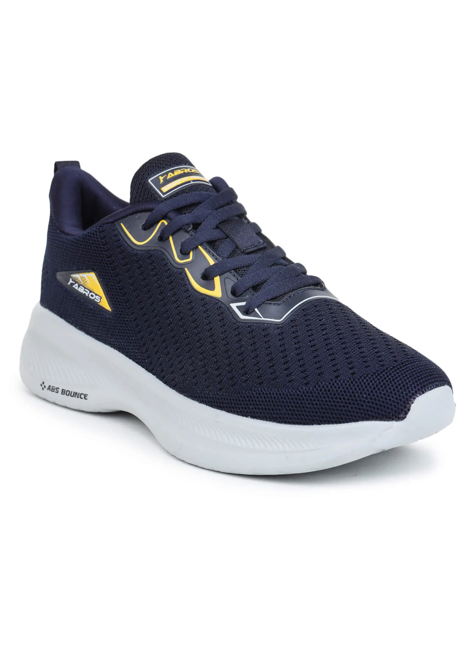 Interceptor-3 Lightweight Anti-Skid Sports Shoes for Men