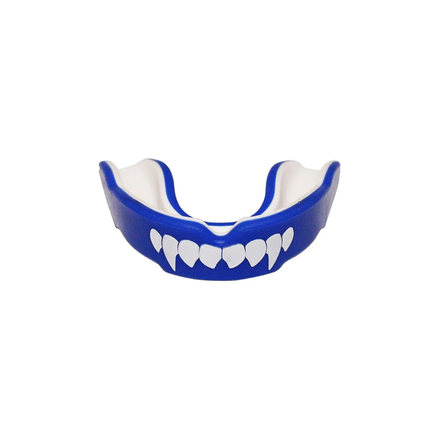 Invincible Fangs Print Mouthguard