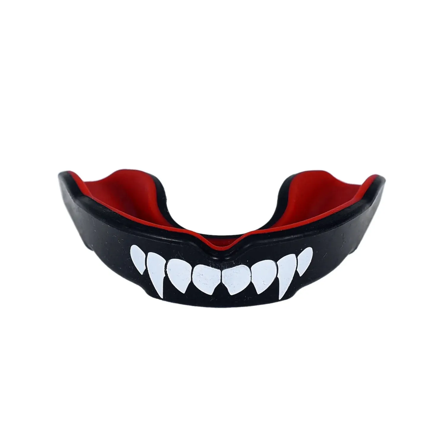 Invincible Fangs Print Mouthguard