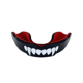 Invincible Fangs Print Mouthguard