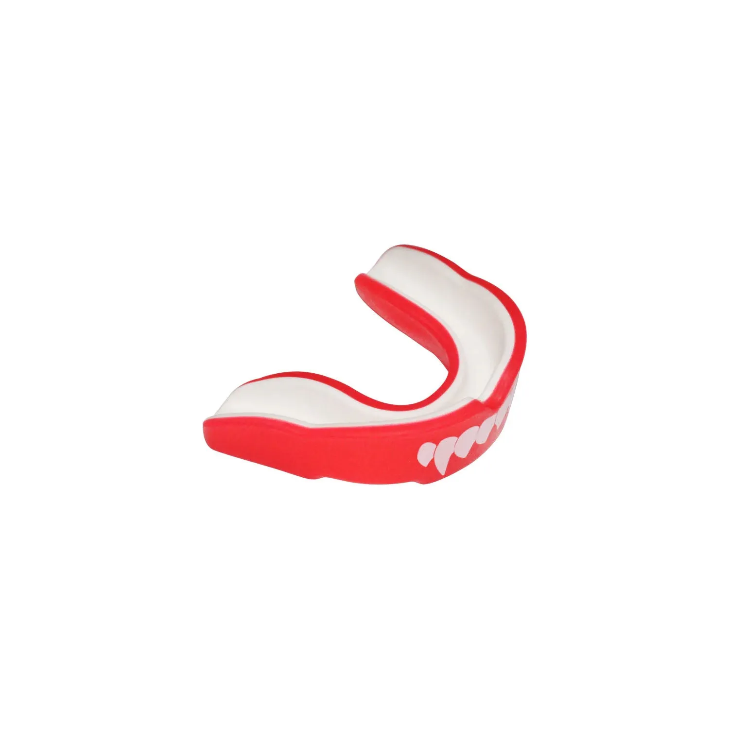 Invincible Fangs Print Mouthguard