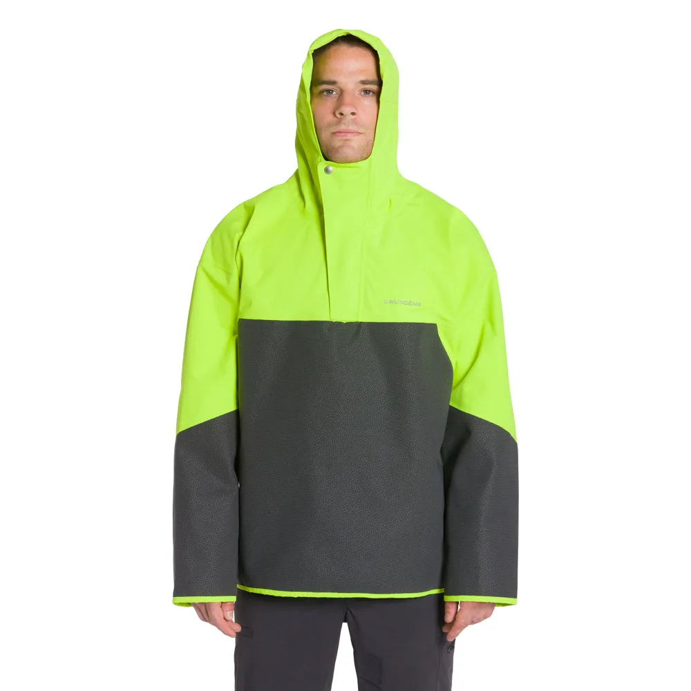 Ironclad Anorak