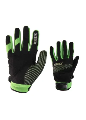 Jobe Suction Glove - Black Green