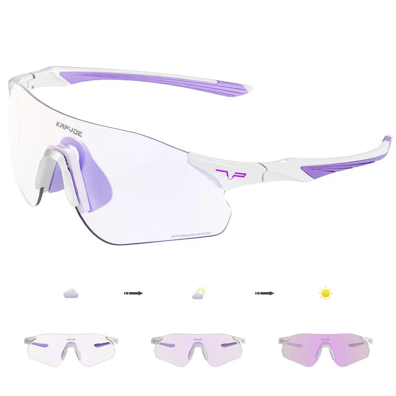 Kapvoe X108 Sports Sunglasses