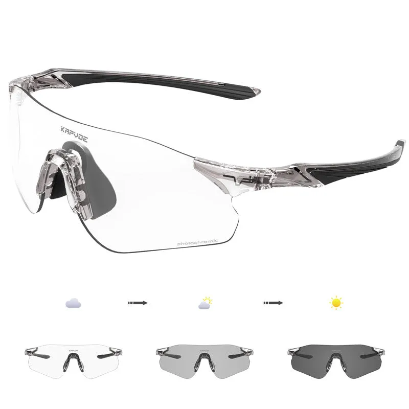 Kapvoe X108 Sports Sunglasses