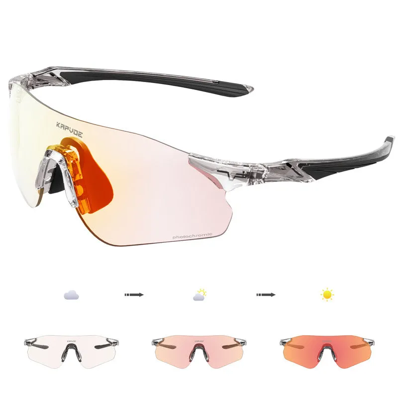 Kapvoe X108 Sports Sunglasses