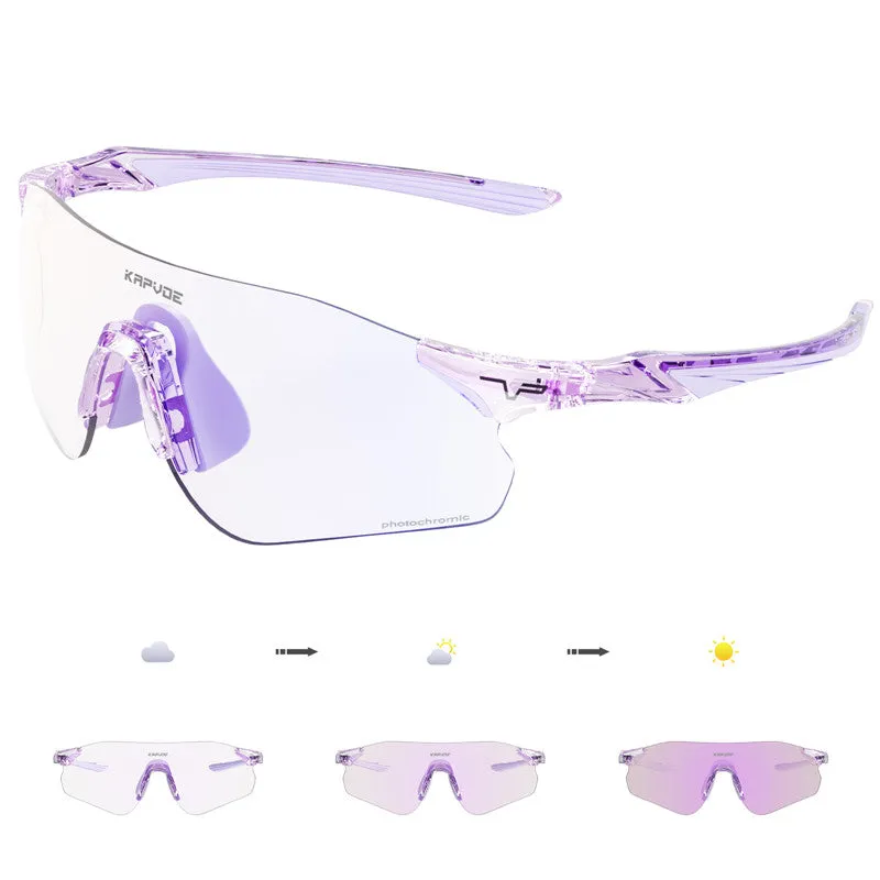 Kapvoe X108 Sports Sunglasses