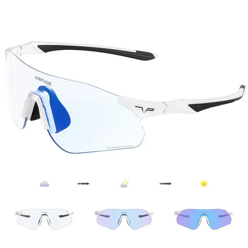 Kapvoe X108 Sports Sunglasses