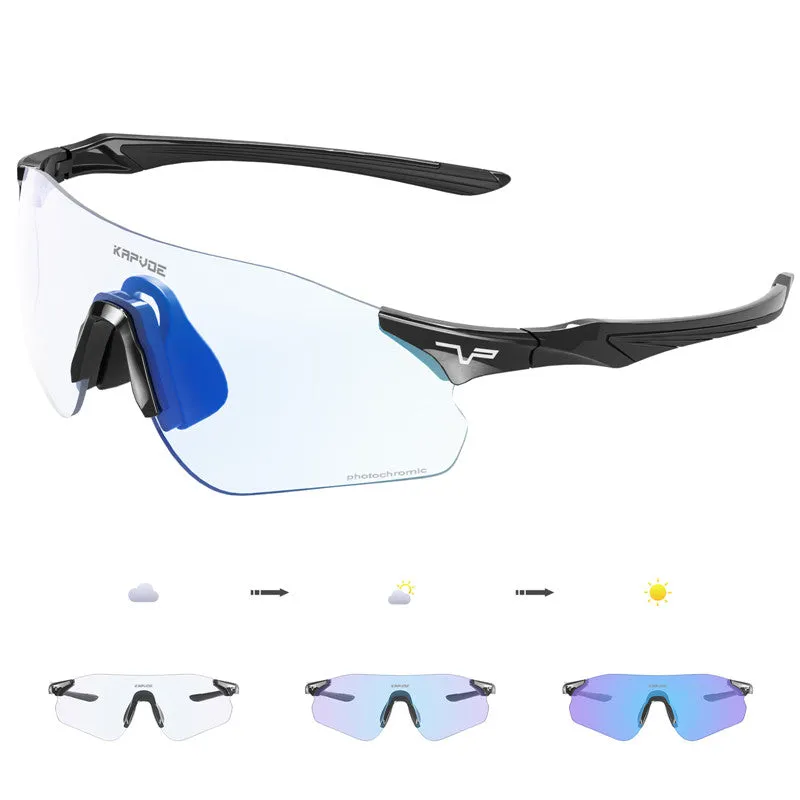 Kapvoe X108 Sports Sunglasses