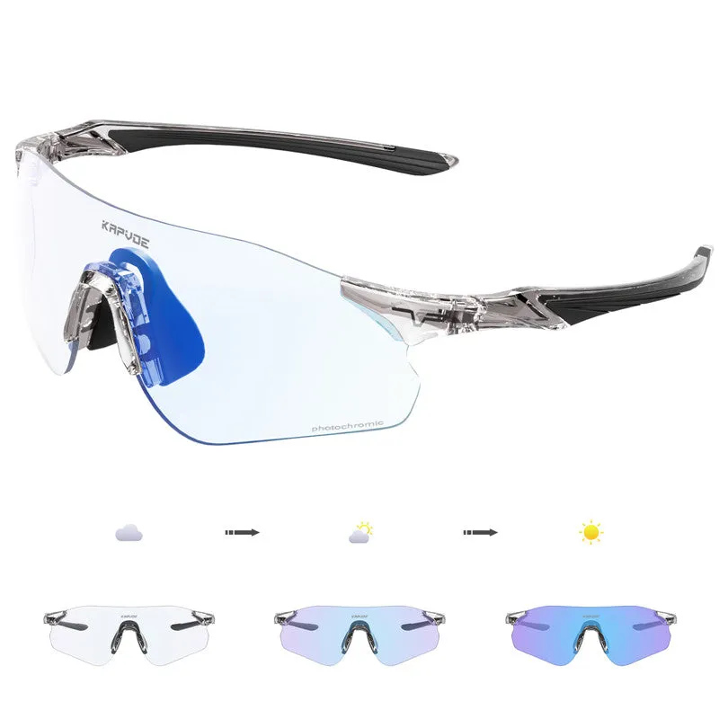 Kapvoe X108 Sports Sunglasses