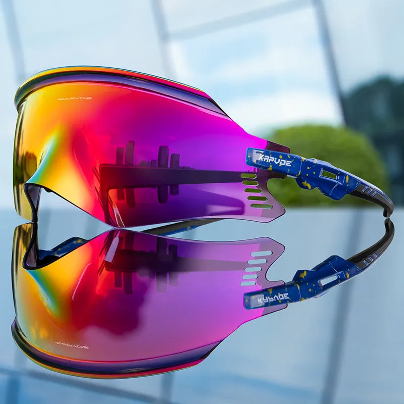 Kapvoe X2 Sports Sunglasses