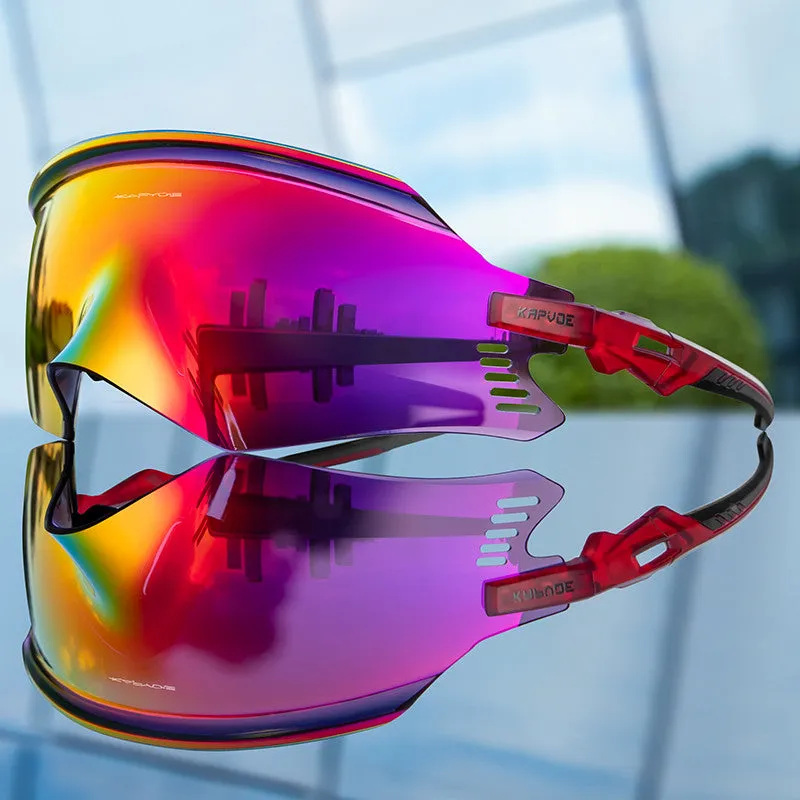 Kapvoe X2 Sports Sunglasses