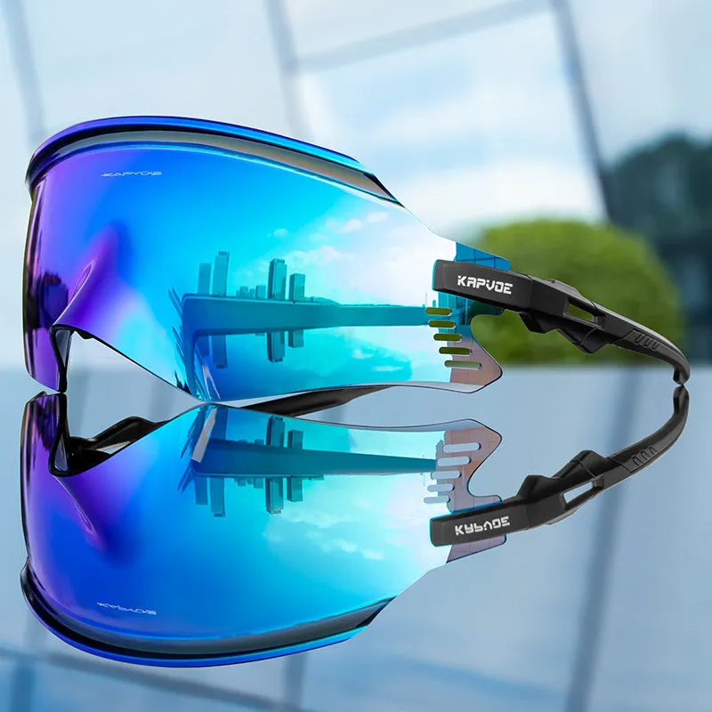 Kapvoe X2 Sports Sunglasses