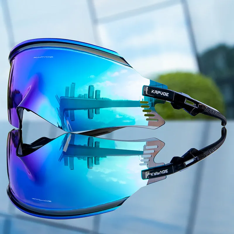 Kapvoe X2 Sports Sunglasses