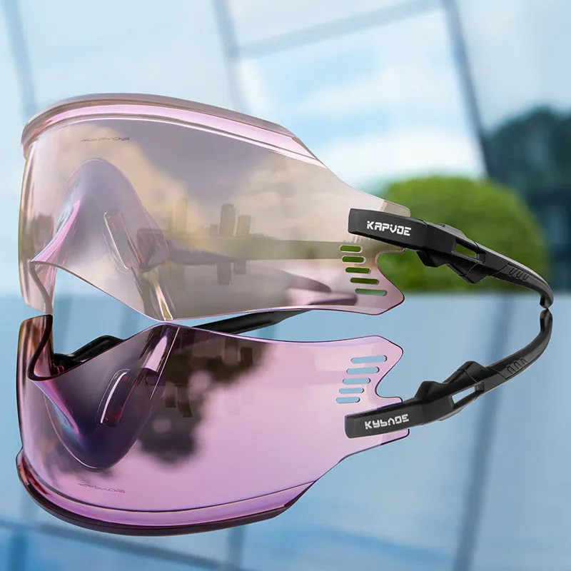 Kapvoe X2 Sports Sunglasses