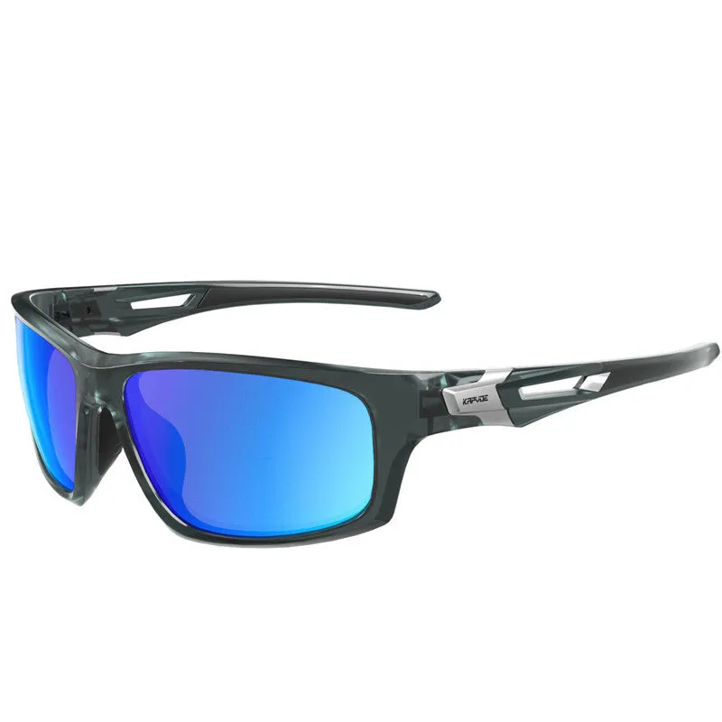 Kapvoe X4 Casual Sports Sunglasses