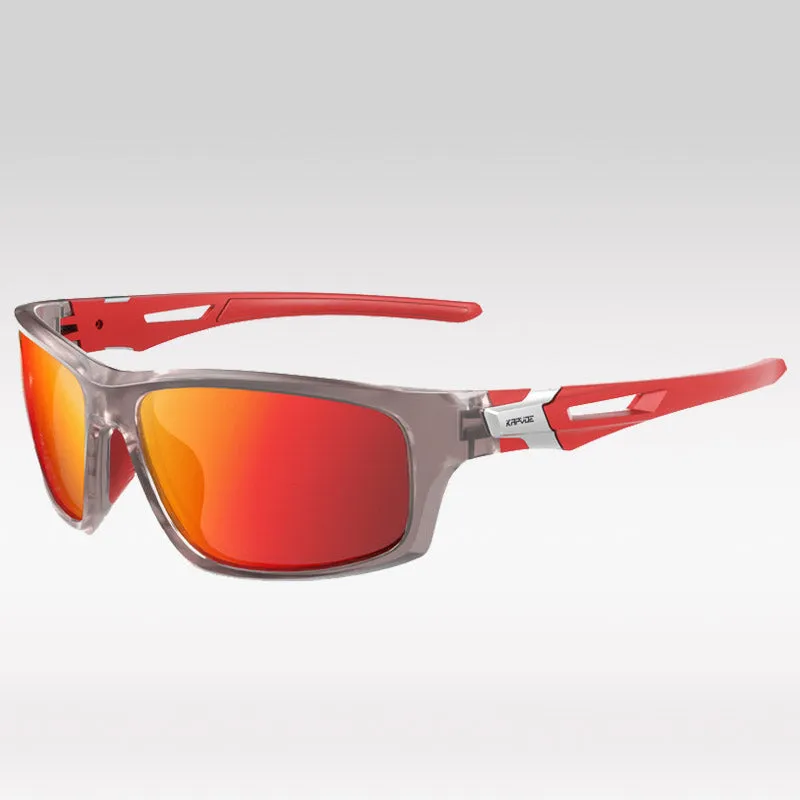 Kapvoe X4 Casual Sports Sunglasses