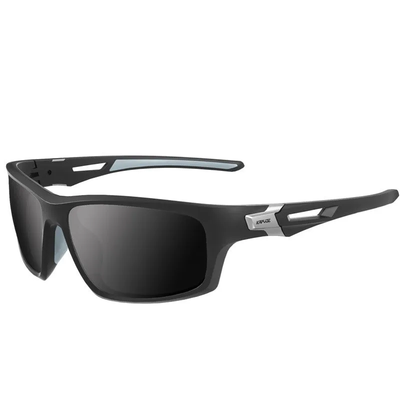 Kapvoe X4 Casual Sports Sunglasses