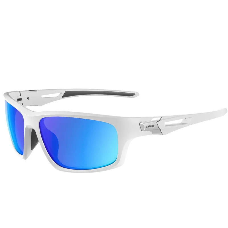 Kapvoe X4 Casual Sports Sunglasses