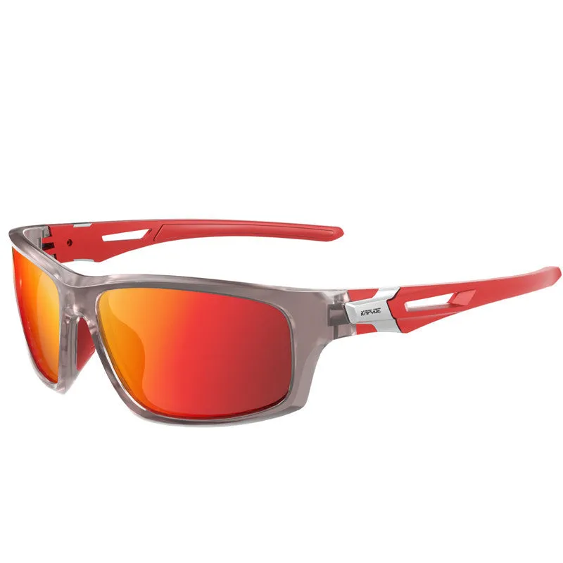 Kapvoe X4 Casual Sports Sunglasses