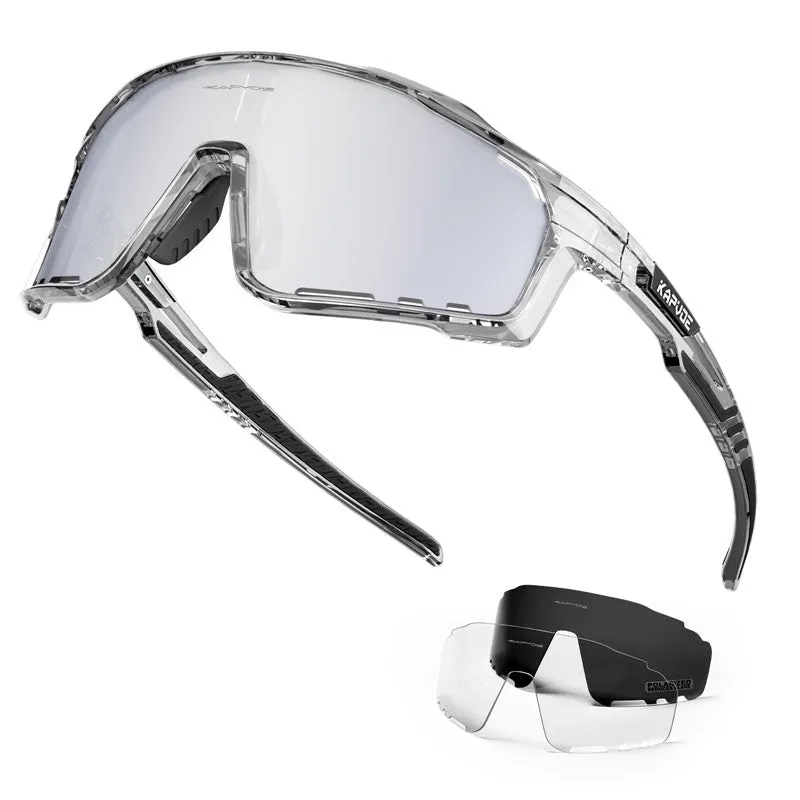 Kapvoe X76 Sports Sunglasses