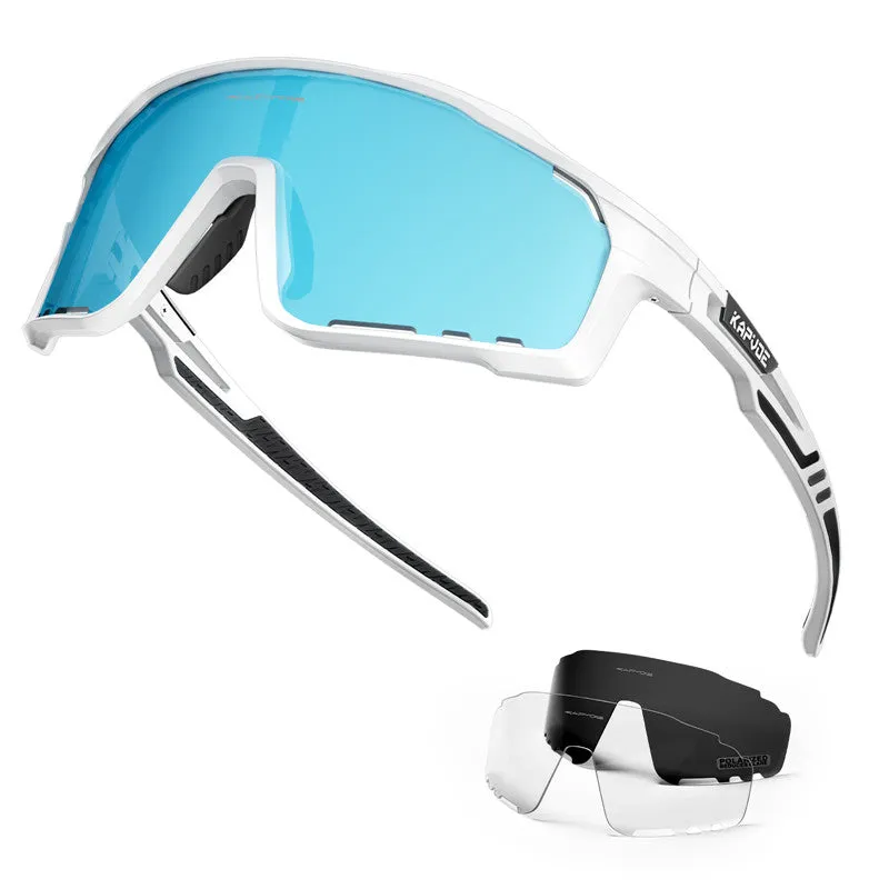 Kapvoe X76 Sports Sunglasses