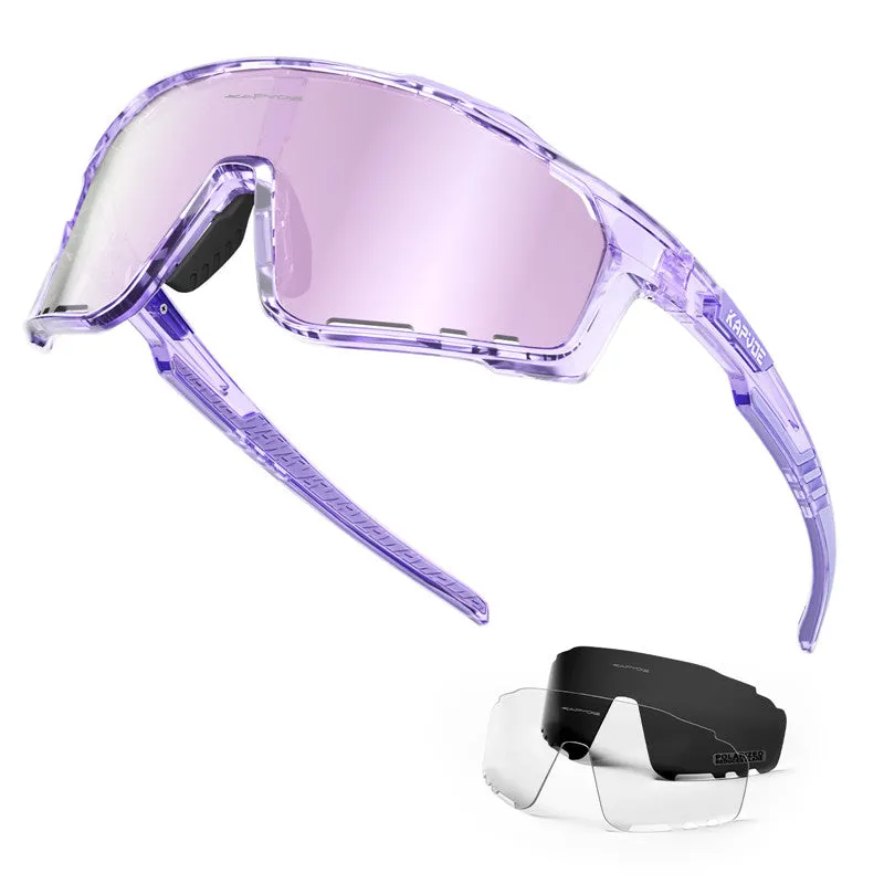 Kapvoe X76 Sports Sunglasses