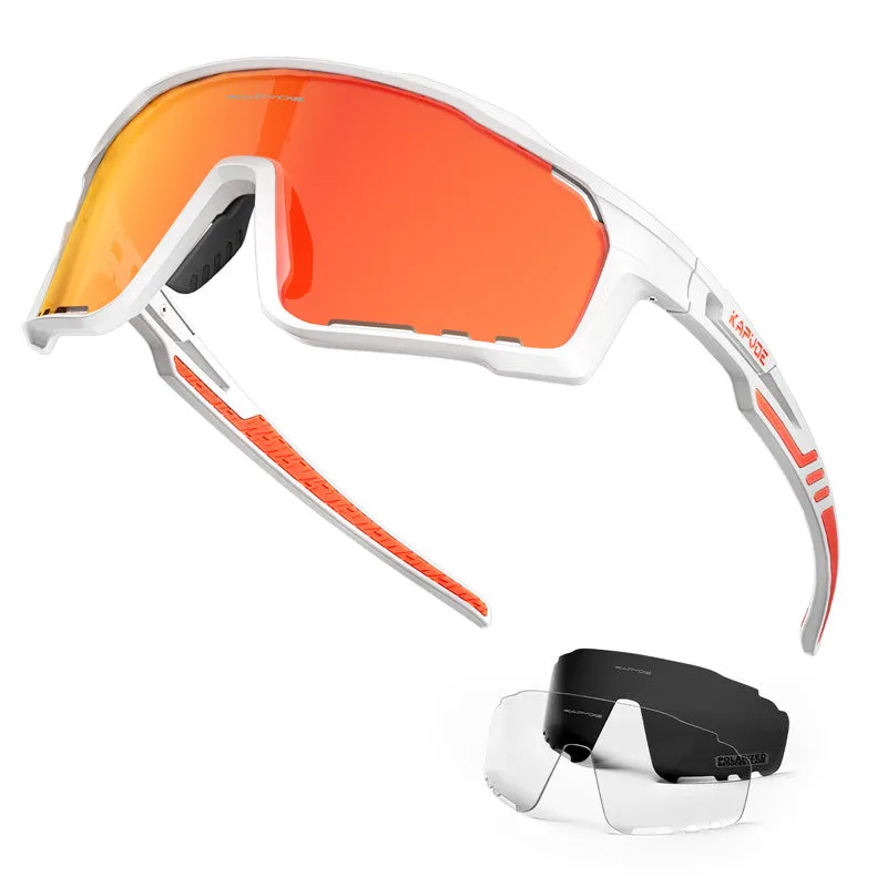 Kapvoe X76 Sports Sunglasses