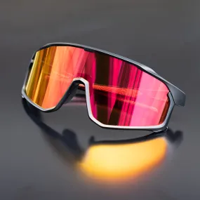 Kapvoe X93 Interchangeable Lower Frame Sunglasses