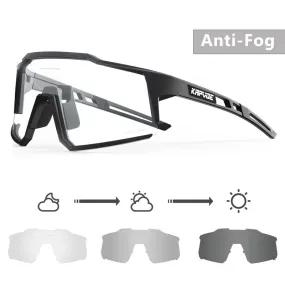 KE9022 Anti-Fog Photochromic Sunglasses