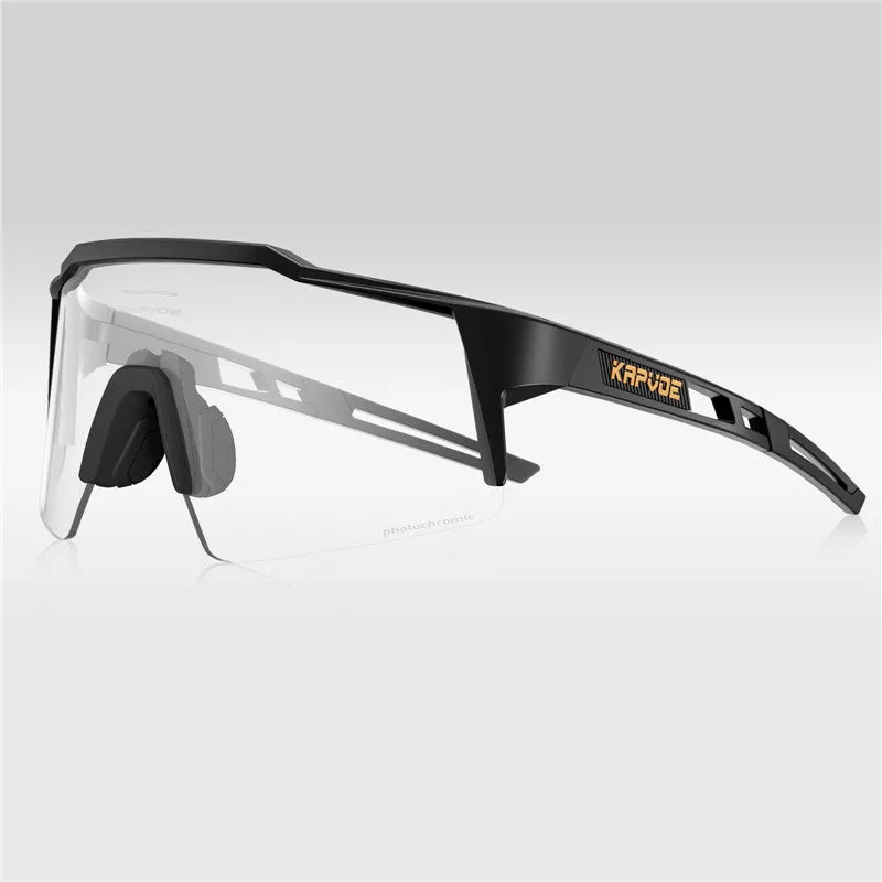 KE9023 Photochromic Sports Sunglasses