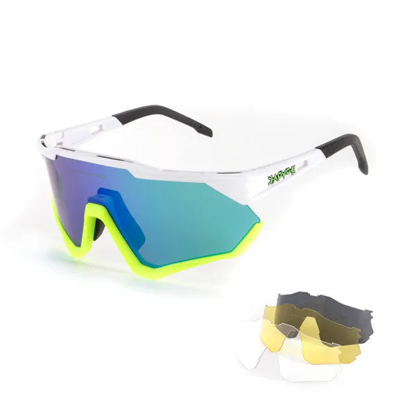 KE9026 Cycling Sports Sunglasses