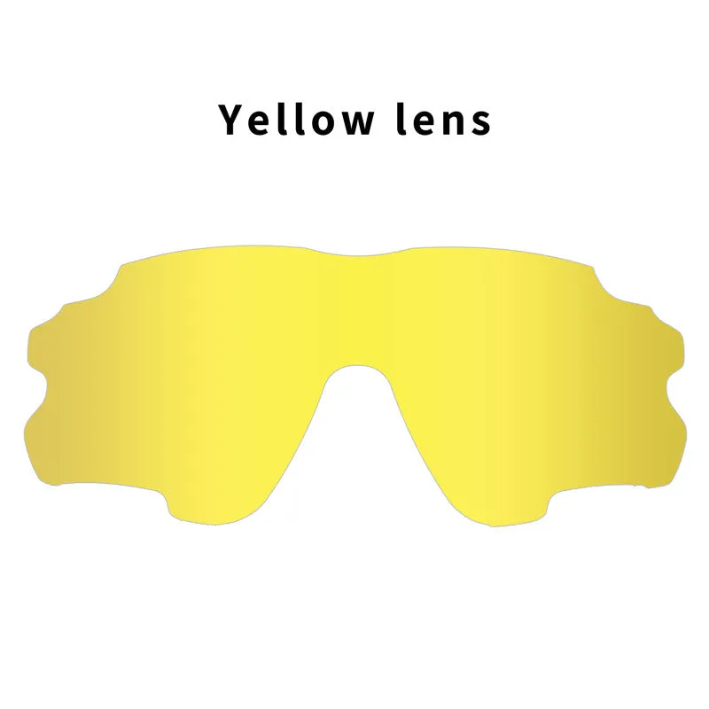 KEBR Replacement Lens & Accessories