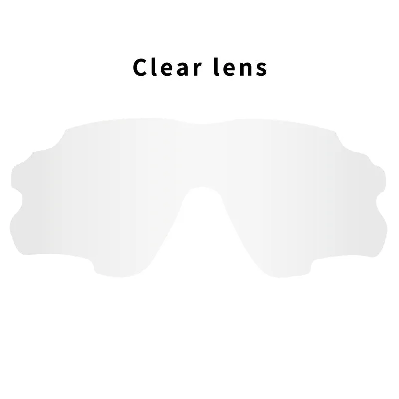 KEBR Replacement Lens & Accessories