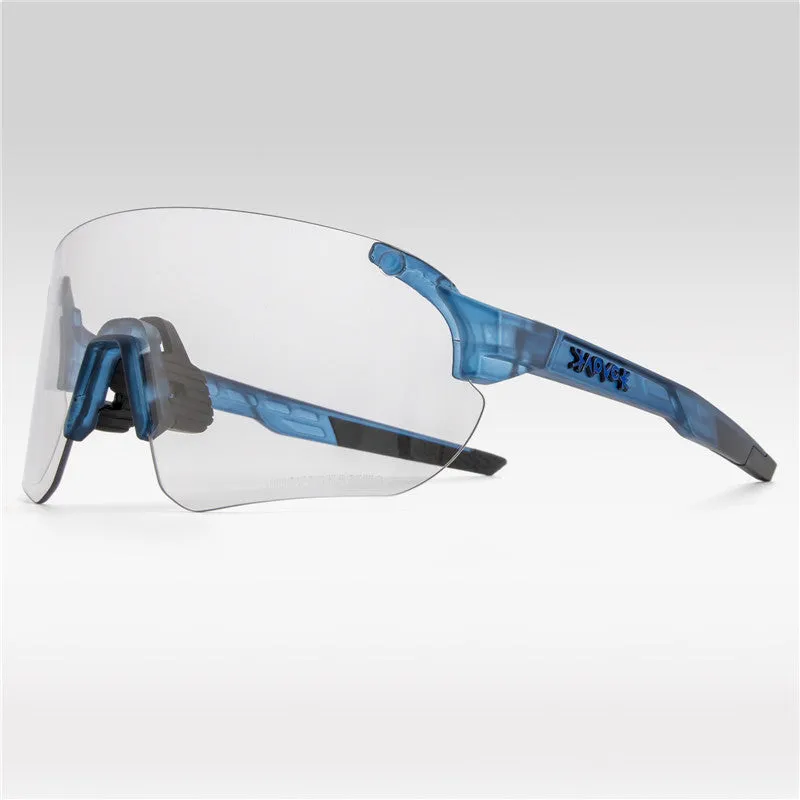 KEHU Photochromic Sports Sunglasses