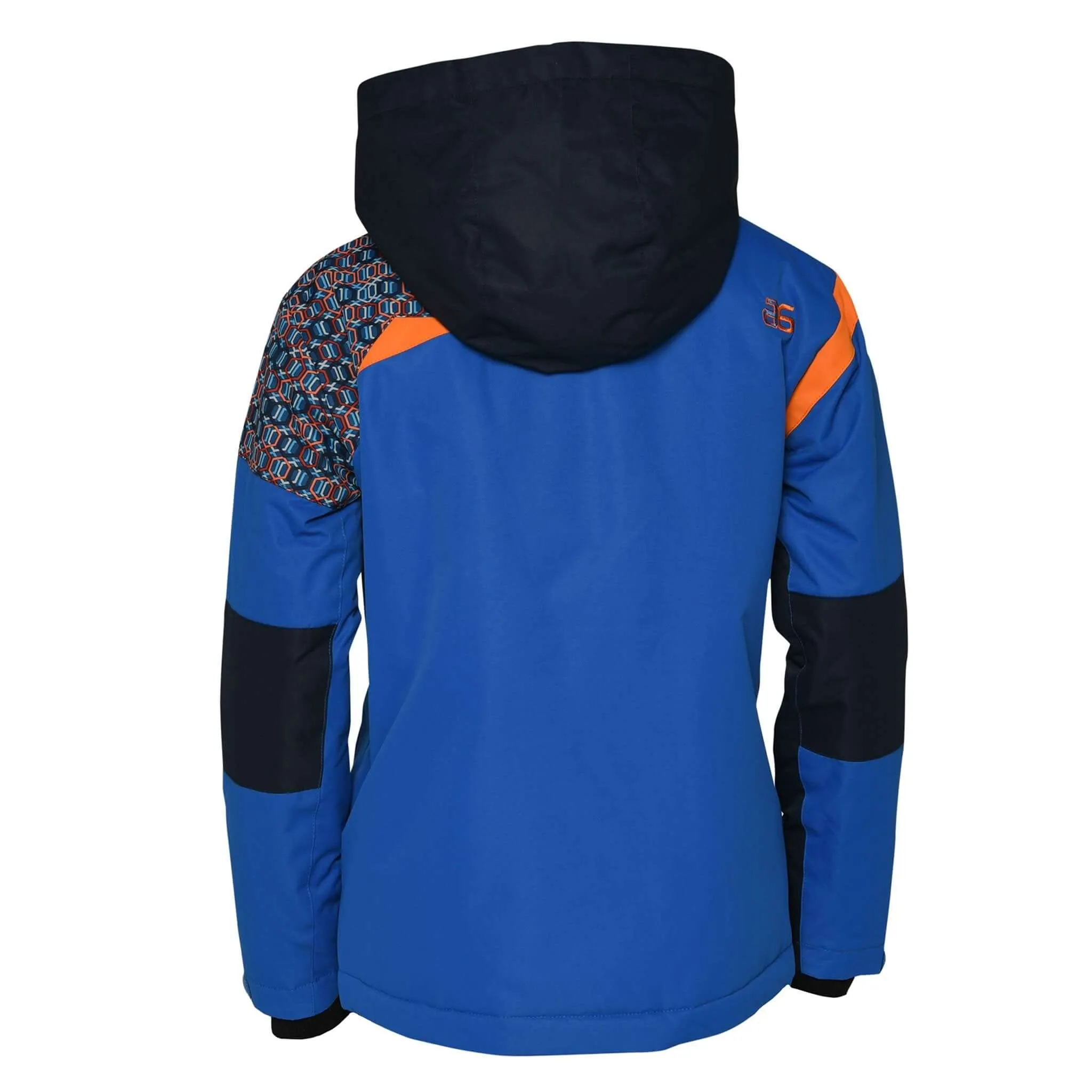 Kids Shredder Insulated Jacket