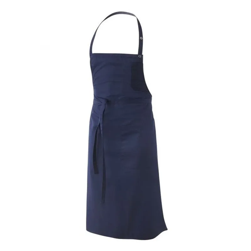 Kitchen Apron with Bib LOTI Marine - ROBUR