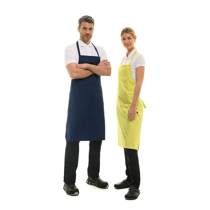 Kitchen Apron with Bib LOTI Marine - ROBUR