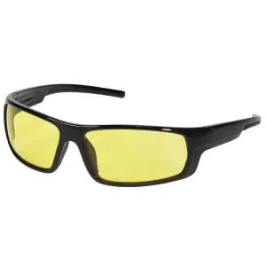 Liberty, INOX Enforcer 1724 Series, Safety Glasses, Dozen (12 pairs)