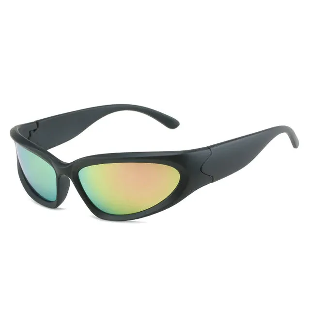 Louvre Polarized Sunglasses.